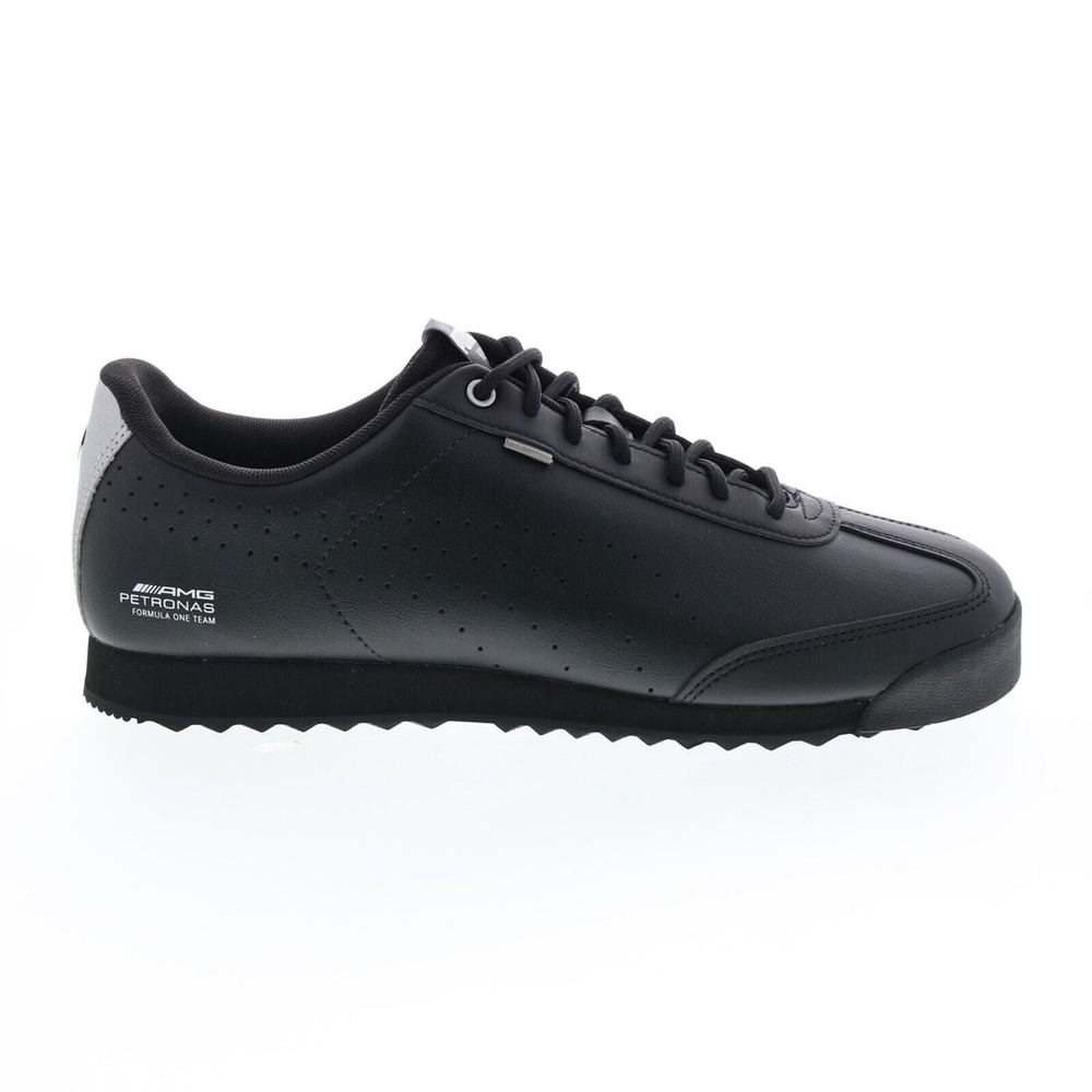 new youth 6.5/wmns 8 PUMA MAPF1 ROMA 30684104 MOTORSPORT Mercedes INSPIRED AMG - Picture 10 of 10